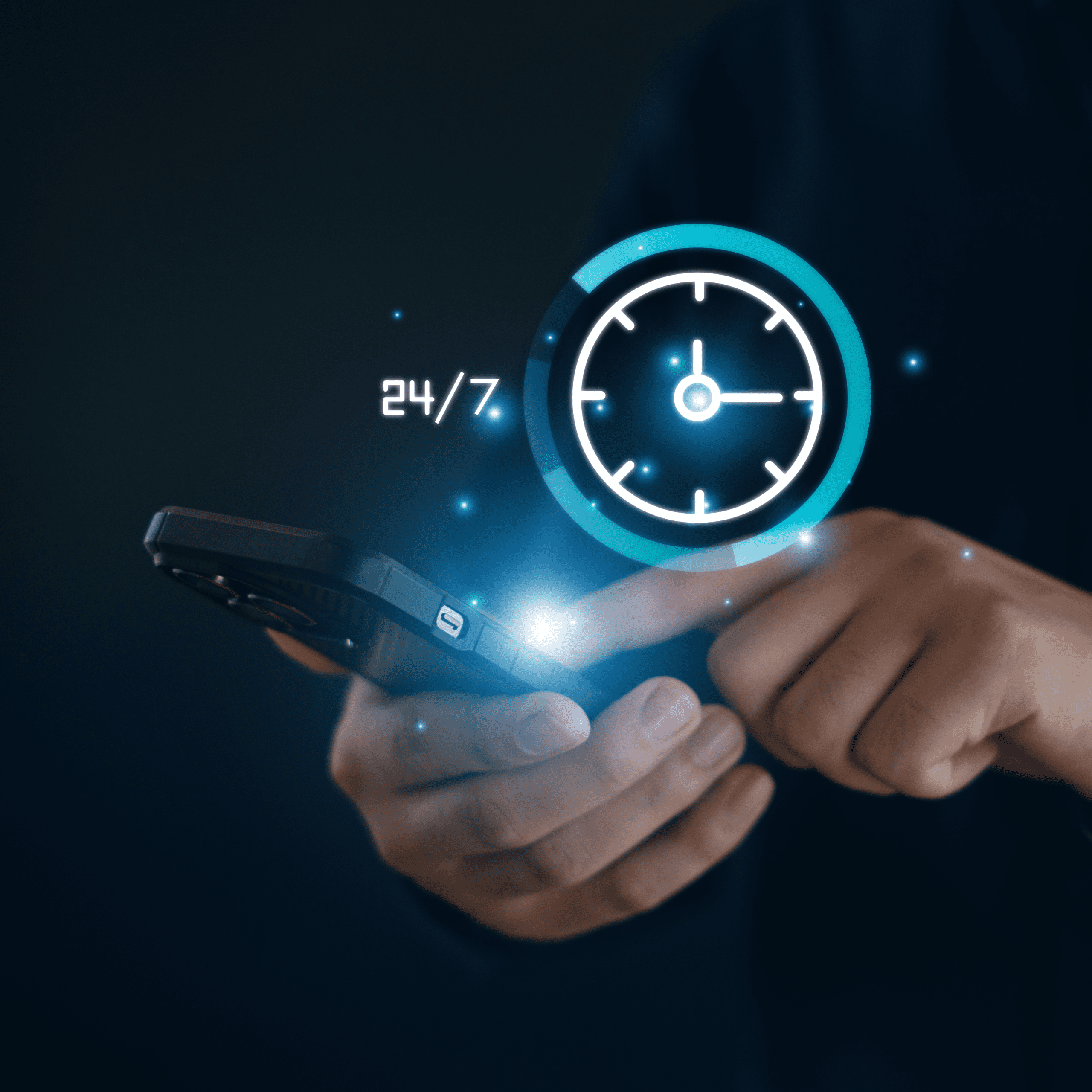 AI Phone Agent for Car Dealerships Los Angeles, CA