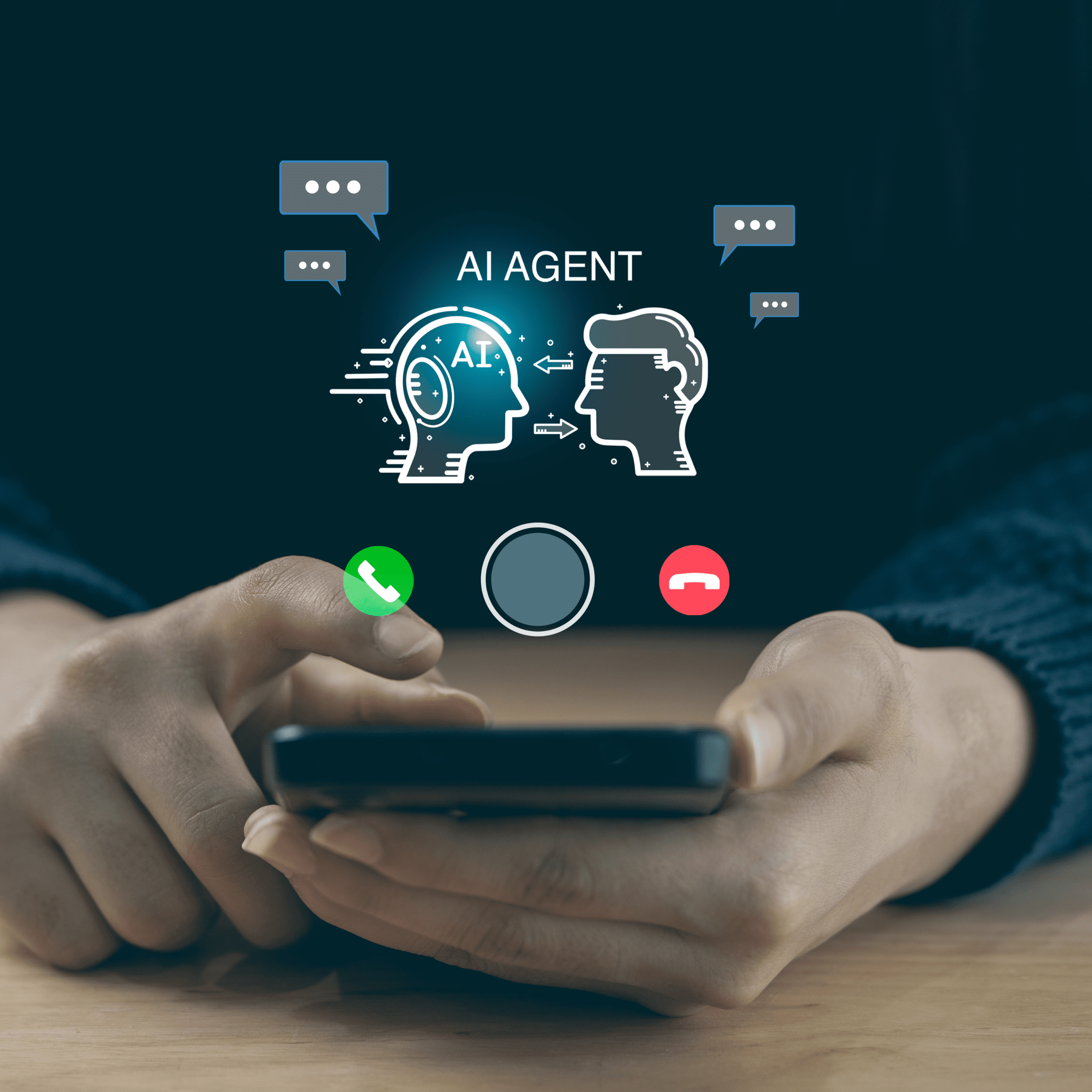 AI Phone Agent for Car Dealerships Los Angeles, CA