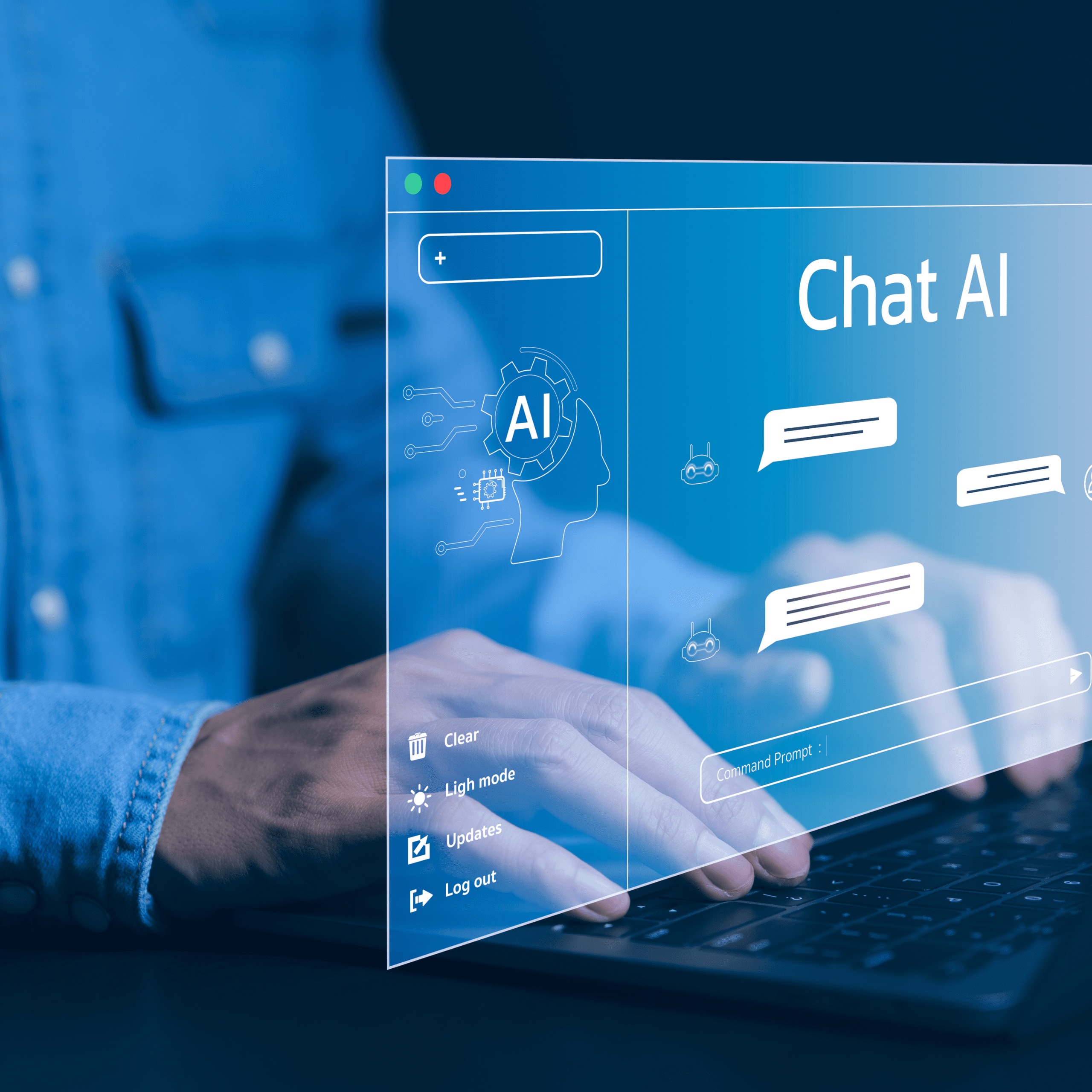 AI Website Agent for Car Dealership Los Angeles, CA