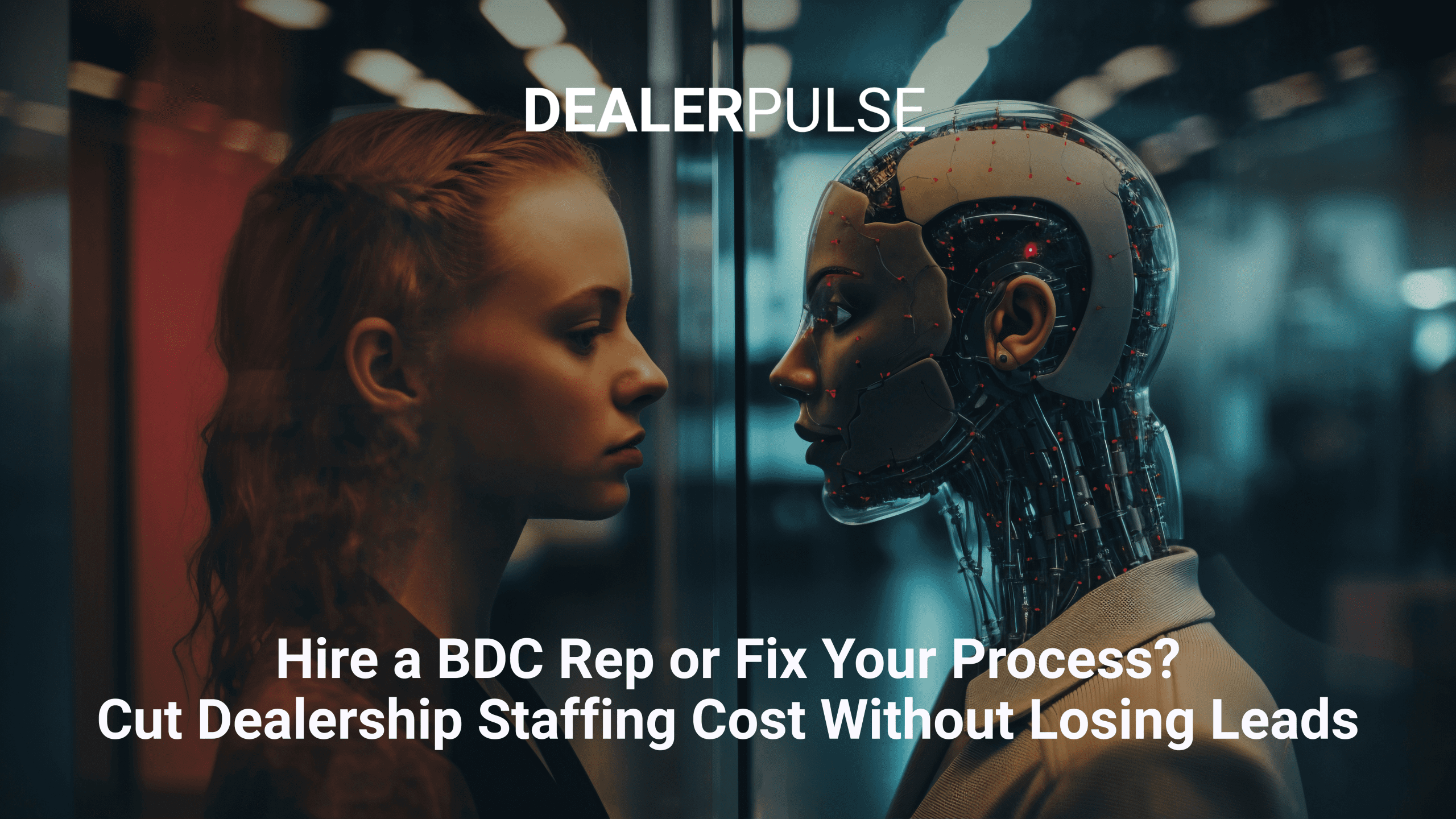 Hire a BDC Rep or Fix Your Process in Los Angeles, CA