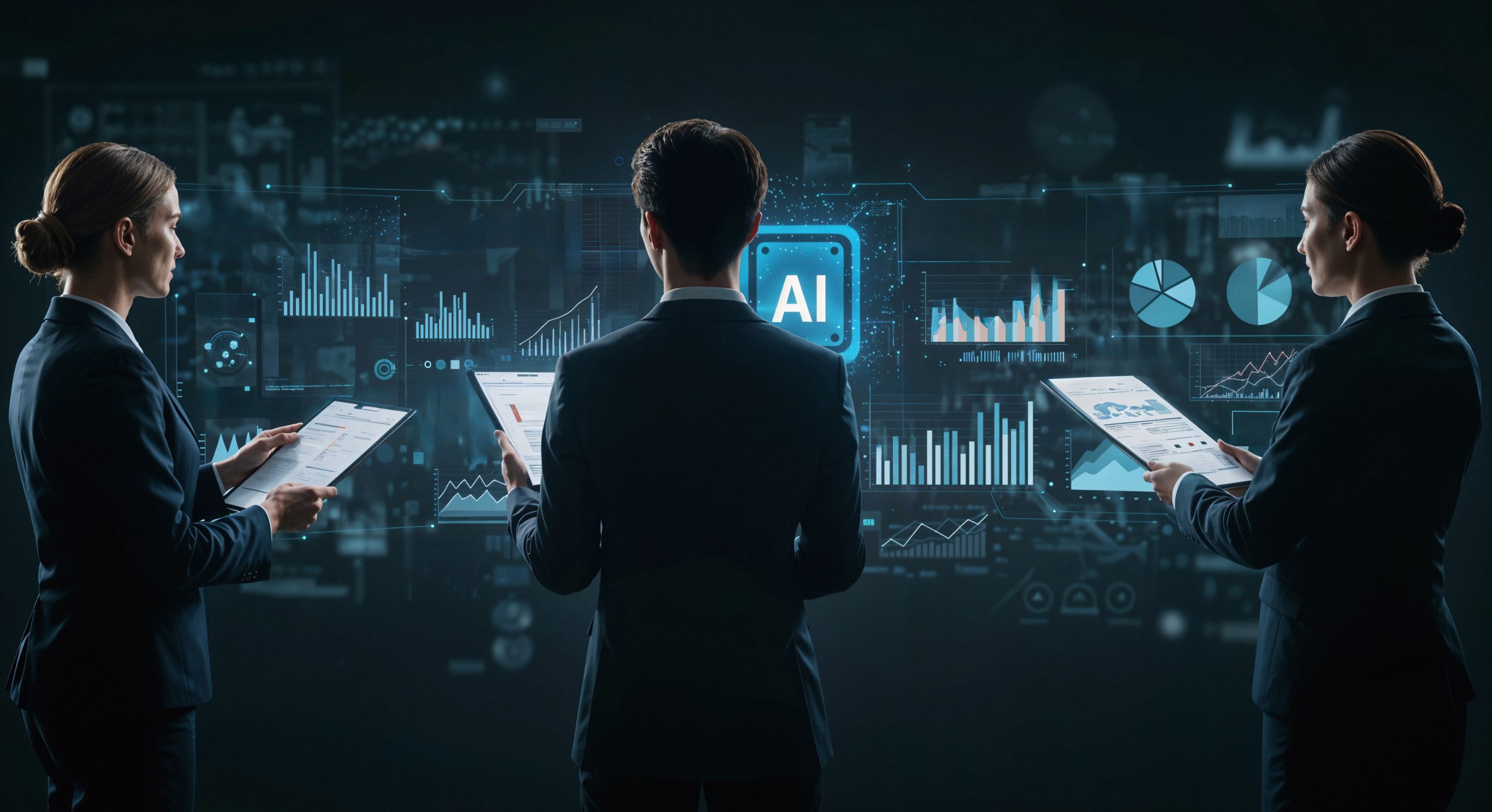 How AI Is Helping Businesses Grow: Expert Analysis and Insights in Los Angeles, CA